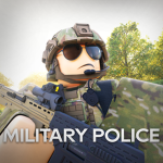|BAF| Military Police |