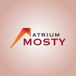 Atrium Mosty