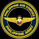 |PA| - Philippine Air Force