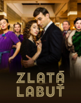 Zlatá Labut