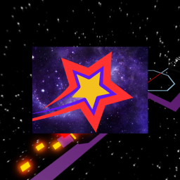 Shooting Star Obby!!!