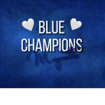 -The Blue Champions-