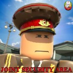 The Joint Security Area