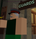 The Green Faction [GRG]