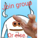 !doges group!