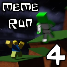 Meme Run 4 icon