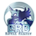 NFC: MLP Royal Family