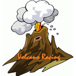 Volcano Racing
