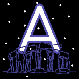 Stonehenge Astron