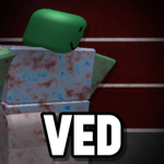 RCF || Veterans Division