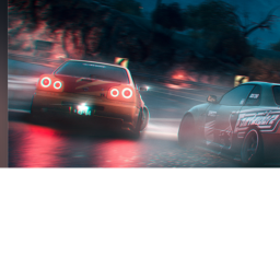 Dr Drive: The alpha start