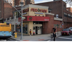 NYC Supermarket