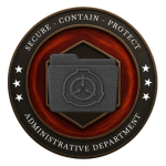| Administrative Department | [SCP]