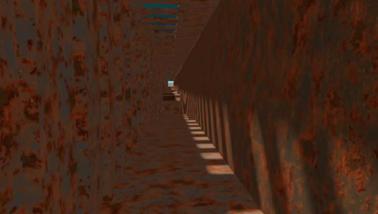 Explore HMHS Britannic wreck! screenshot 3