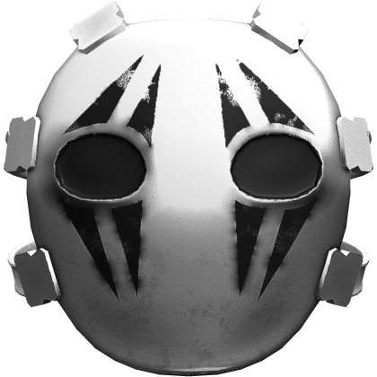 Warrior Tactical Face Mask Roblox item