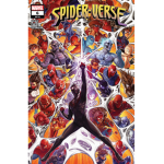 The Spider-Verse Squad