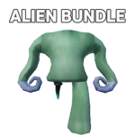 Alien Bundles