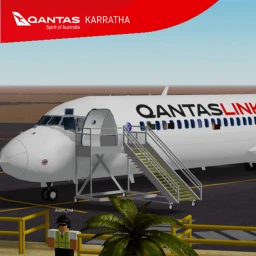 Karratha Domestic Airport | YPKA icon