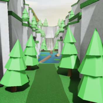 Speed Race Submission: Zoo Scramble