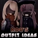 KOU'S OUTFIT IDEAS icon