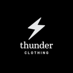 purple thunder clothing