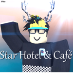 Star Hotel & Café