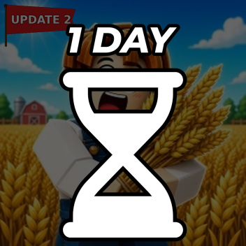 [UPDATE 2] Grind 100k Crops!