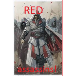 red assassins!
