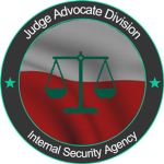 INS | Judge Advocate Division