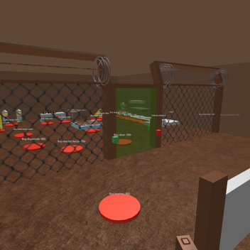 Underground Tycoon (Now with obby) in new servers