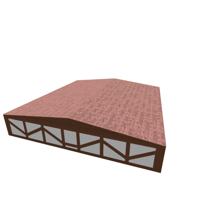 Smol Medieval House