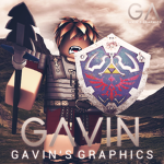 GAVIN'S EFFECTS