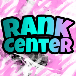 [NEW] Rank Center