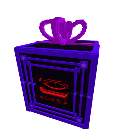 Infected Gift from the Future