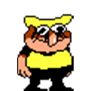 Pizza Tower Roleplay! 