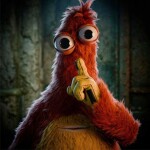 Survive Chum Chompkins [UPDATE!]