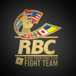 RBC x Black Tiger Fight Club // Fight Team