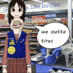 Azumanga Daioh Adventure!