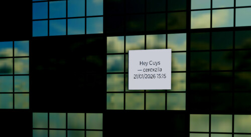 Memory [Note]