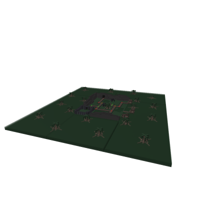 The Forgotten Swamp Place (updated)