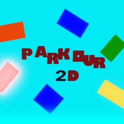 Parkour 2D{BETA}
