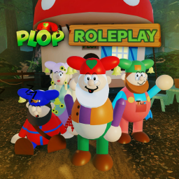 (Nieuwe personages) Kabouter Plop Roleplay (V2.7!)