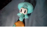 The Squidward Squad