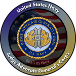 [NEW] Judge Advocate General's Corps