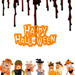 Halloween obby