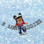 $ LUH BADDIEZ