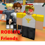 Roblox Friends Hangout
