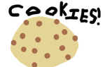 My Wonderful Cookies