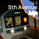 PTA Subway: Fifth Avenue