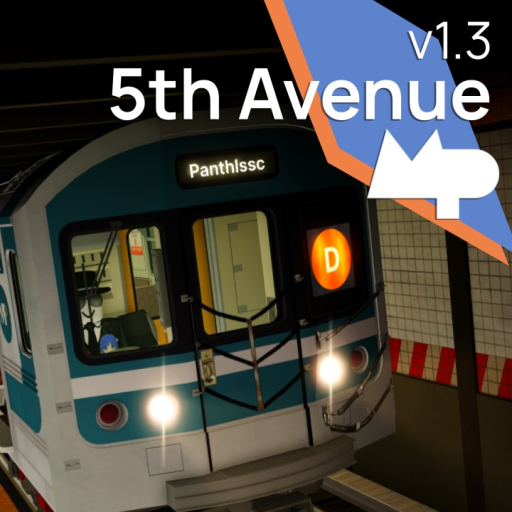 PTA Subway: Fifth Avenue